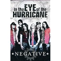 In the Eye of the Hurricane