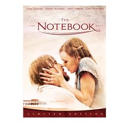 The Notebook (Limited Edition Gift Set)
