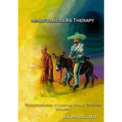Mindfulness as Therapy