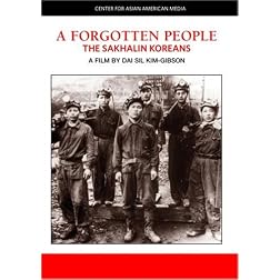 A Forgotten People: The Sakhalin Koreans (College/Institution)