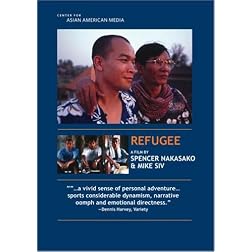 Refugee (College/Institution)