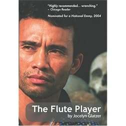 The Flute Player (College/Institution)