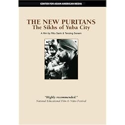 The New Puritans: The Sikhs of Yuba City (College/Institution)
