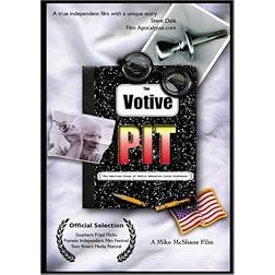 The Votive Pit