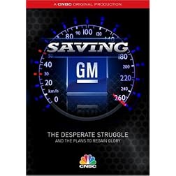 Saving General Motors