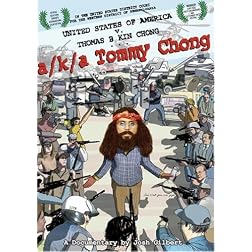 a/k/a Tommy Chong