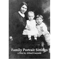 Family Portrait Sittings (Libraries/High Schools/Non-Profits)