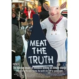 Meat the Truth