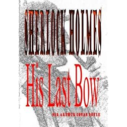 His Last Bow