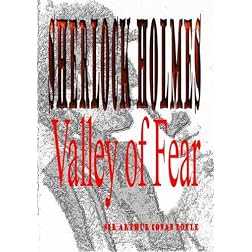 Valley of Fear
