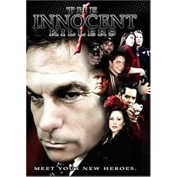 Innocence Saga I - The Innocent Killers