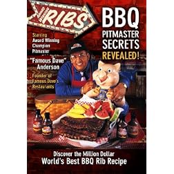 BBQ Pitmaster Secrets Revealed!
