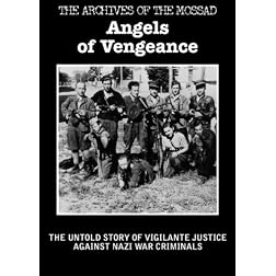 Angels of Vengeance