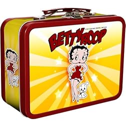 Betty Boop