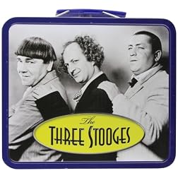 The Three Stooges