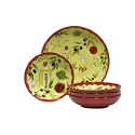 222 Fifth Oliviso 5-Piece Pasta Set