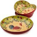222 Fifth Gallo 5-Piece Pasta Set