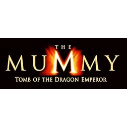 The Mummy: Tomb of the Dragon Emperor (Full Screen)