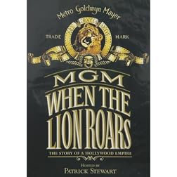 MGM: When the Lion Roars