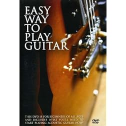 Easy Way to Play Guitar