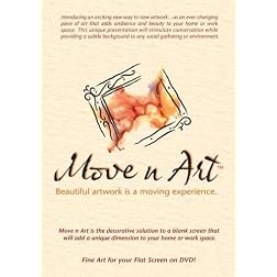 Move n Art - Tyrrell Masse 201