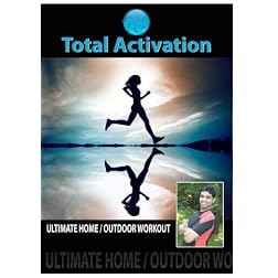 Total Activation Home Exercise DVD