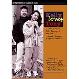 Kelly Loves Tony (K-12/Public Library/Community Group)