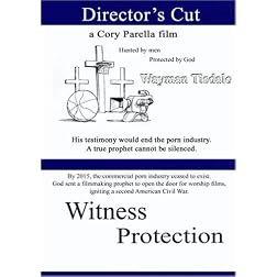 Witness Protection