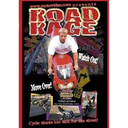 Road Rage - The Original