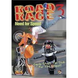 Road Rage III - Need For Speed