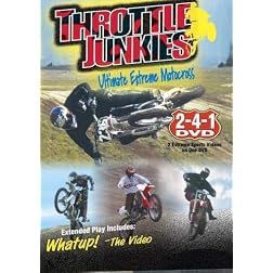 Throttle Junkies