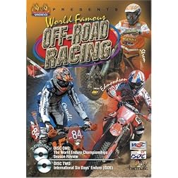 World Famous Off Road Racing