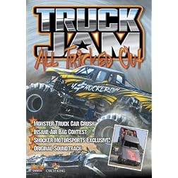 Truck Jam