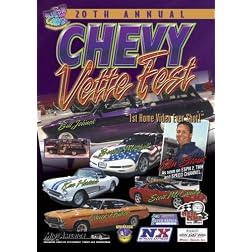 Chevy Vette Fest