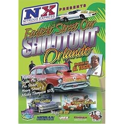 Fastest Streetcar Shootout