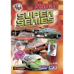 NMCA-Super Series