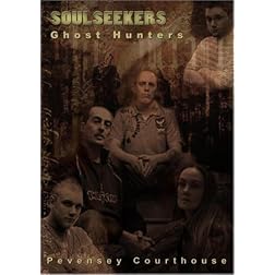 Soulseekers Ghost Hunters "Pevensey Courthouse"