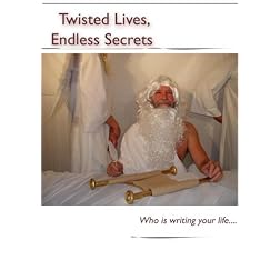 Twisted Lives, Endless Secrets
