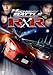 ハイウェイ・バトルR×R Vol.1 [DVD]