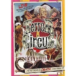 Terror Circus