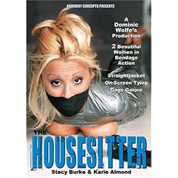 The Housesitter