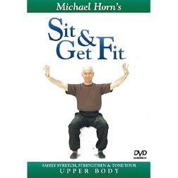 Sit & Get Fit Upper Body