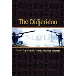 The Didjeridoo