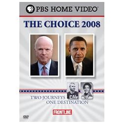 Frontline: The Choice