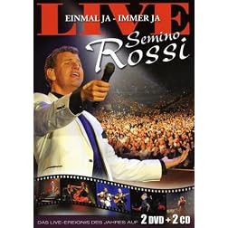 Einmal Ja-Live