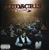 Theater of the Mind by Ludacris