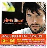 Les Sessions Lost Souls by James Blunt