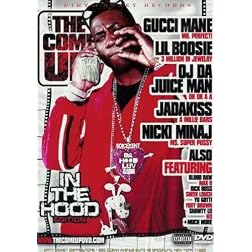The Come Up: In the Hood Edition
