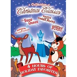 Christmas Classics Collection