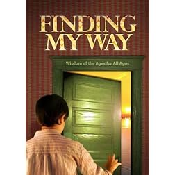 Finding My Way